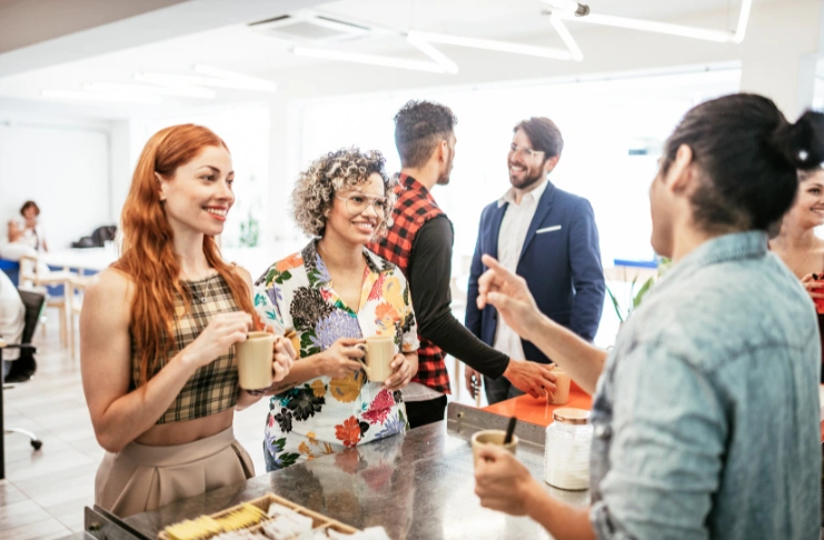 How Do You Study Local Competition Effectively?