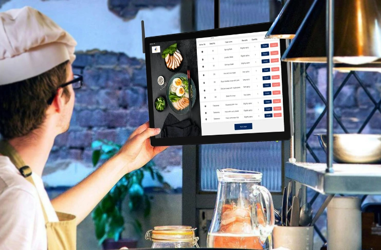 How Do You Write Descriptions for Your Online Menu?