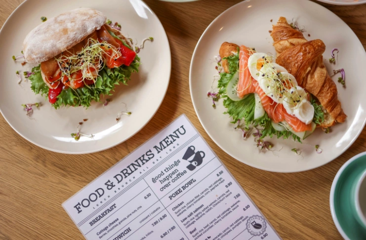 How Do You Write Mouth-Watering Menu Descriptions?