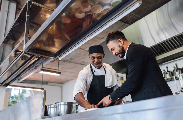 How Much Do Restaurant Consultant Services Cost?