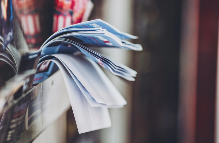 How Much Should Restaurants Spend on Flyer Marketing?