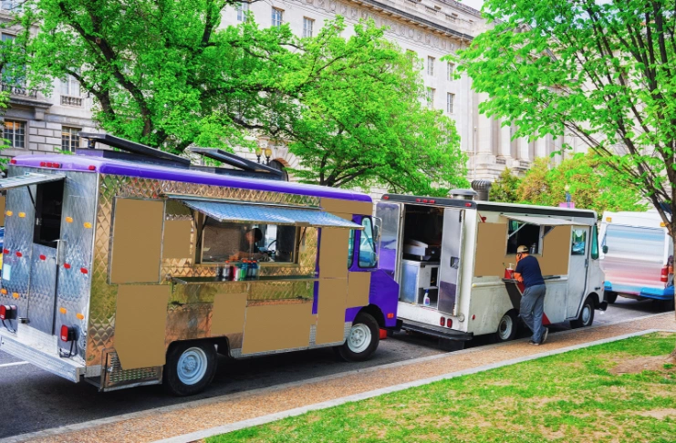 How to Choose Between Free Zone and Mainland Setup?