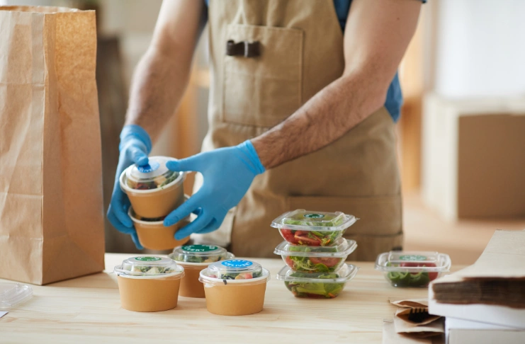 How to Develop Your Menu for Delivery?