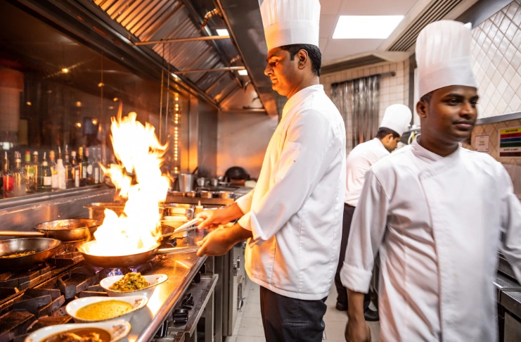 How to Evaluate Competition in Different Areas?