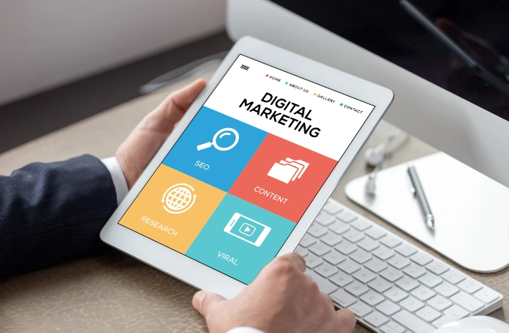 How to Leverage Digital Marketing for Your Location?