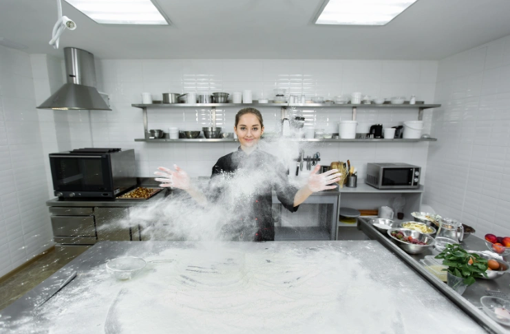 How to Market Your Cloud Kitchen?
