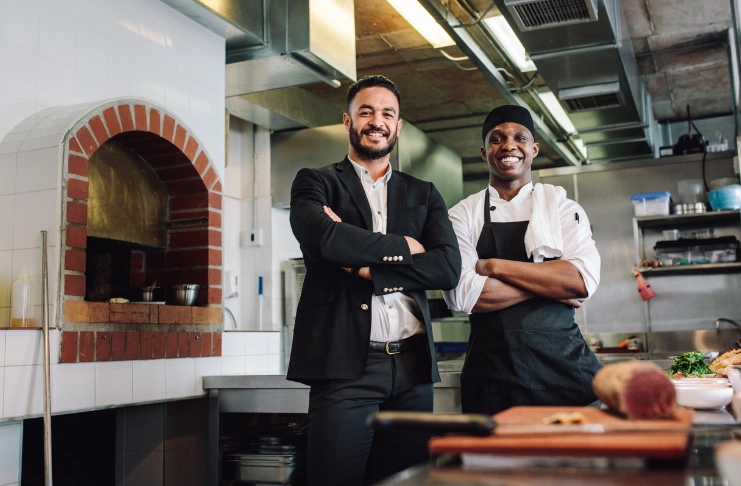 How to Maximize the Value of Restaurant Consulting Services?