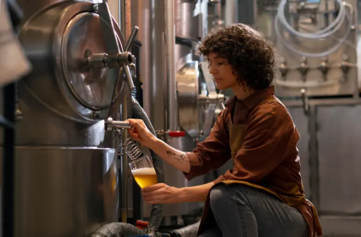 How to Open a Microbrewery in Singapore