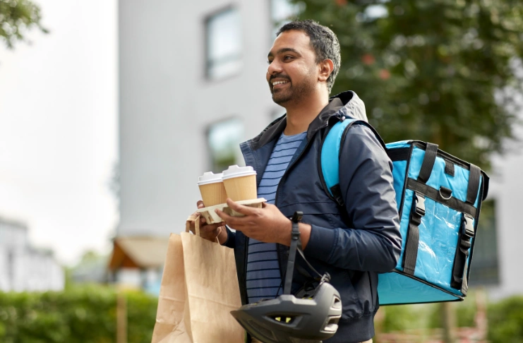 How to Partner with Delivery Platforms?