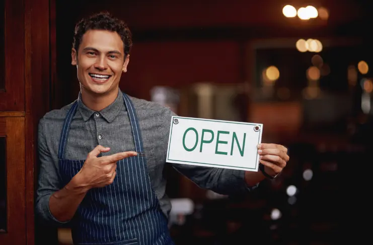 How to Promote a New Restaurant Online: Marketing Ideas & Strategies