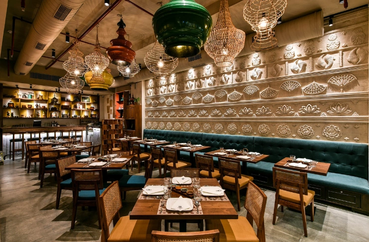 How to Rebrand Without Losing Your Restaurant's Soul?