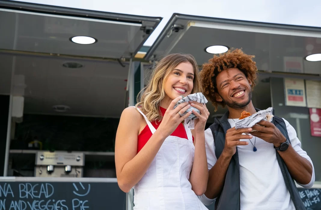 How to Start a Food Truck Business in Dubai: License, Setup & Growth Guide