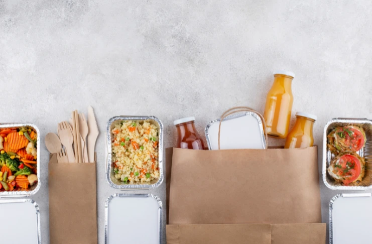 Innovating the At-Home Fine Dining Experience