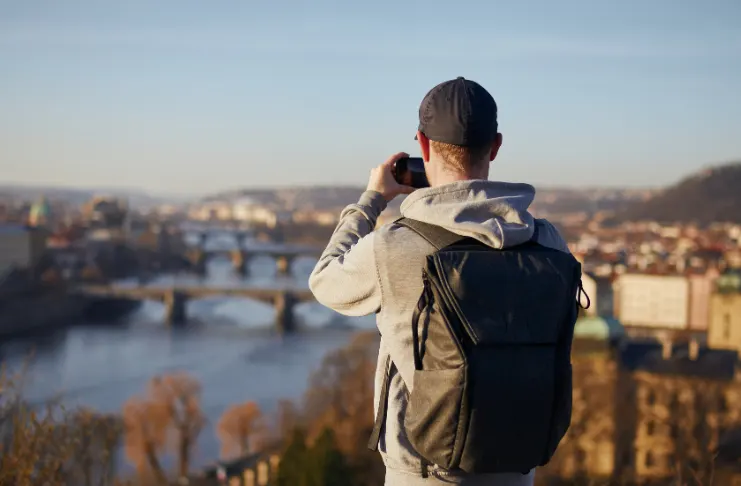 Leisure Travel Projected to Surge