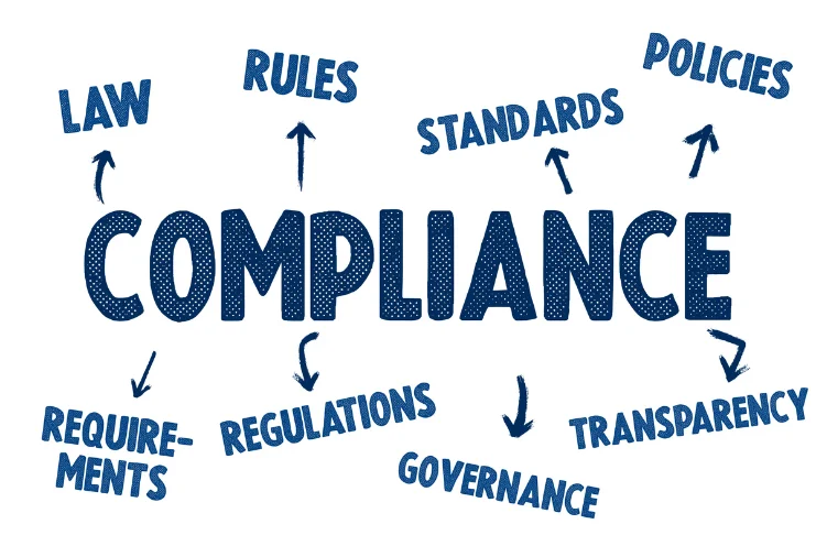 Local Health Codes & Compliance