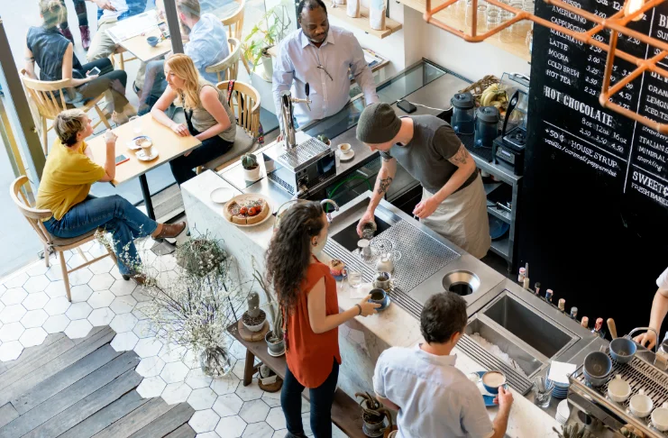 Maximizing Floor Plan Efficiency During Peak Times