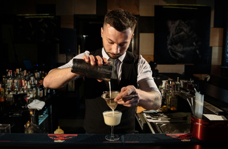 Measuring success of your bar staff training