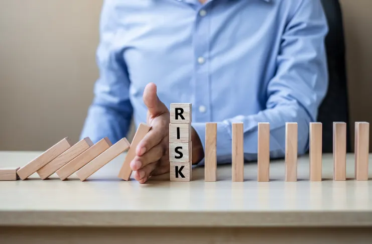 Mitigating Risks & Managing Crisis