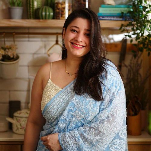 In conversation with The Restaurant Times