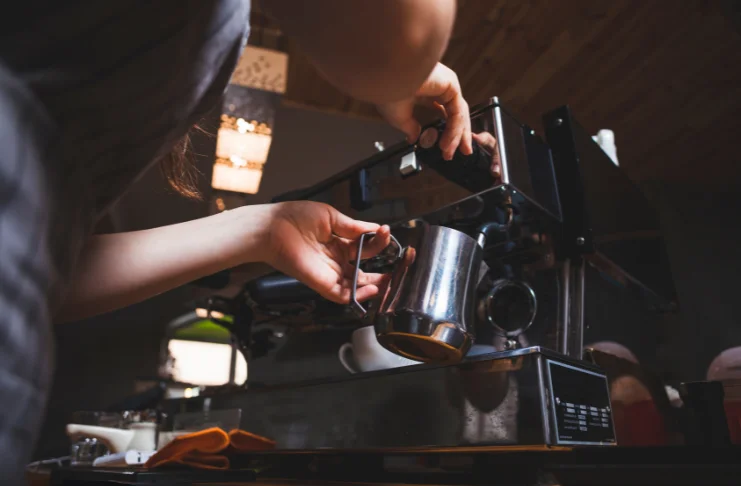 Optimizing Your Coffee Shop Floor