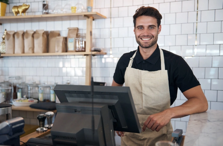 Restaurant Automation Systems: Point of Sales (POS)