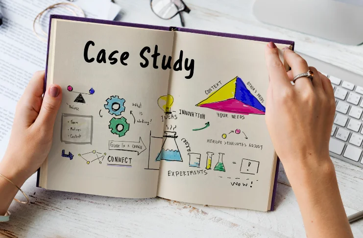 Real-World Case Studies: Consulting That Changed the Game