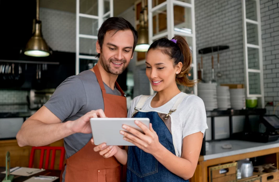 Restaurant Automation Systems: Streamline Operations with Smart Technology
