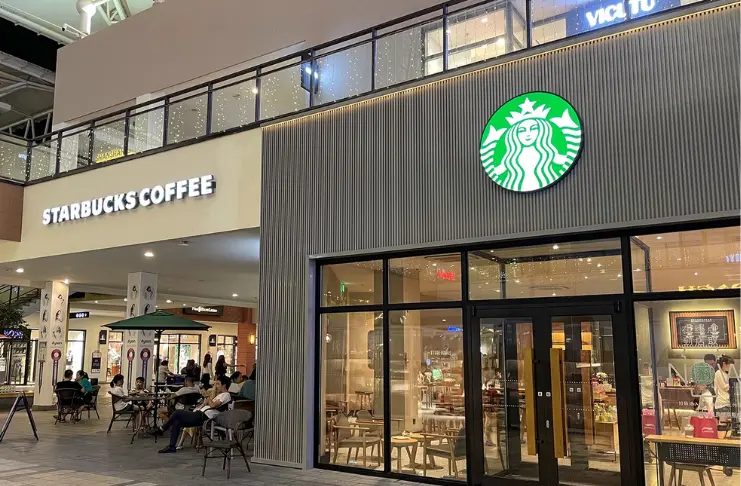 Starbucks appoints two new board directors