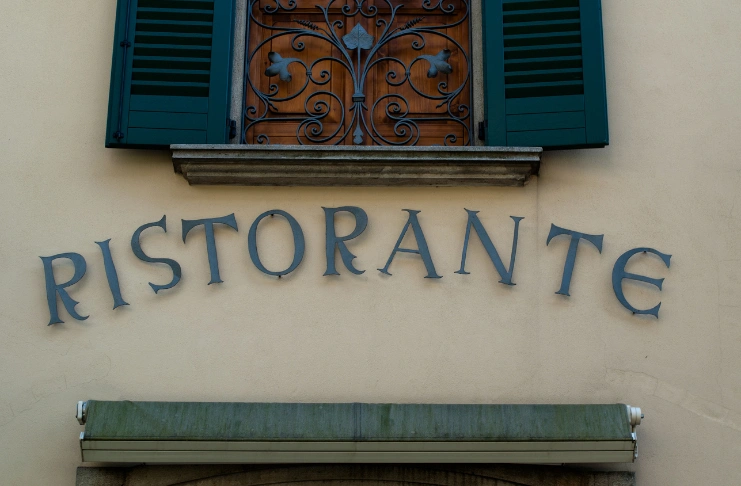 Defining your restaurant brand identity