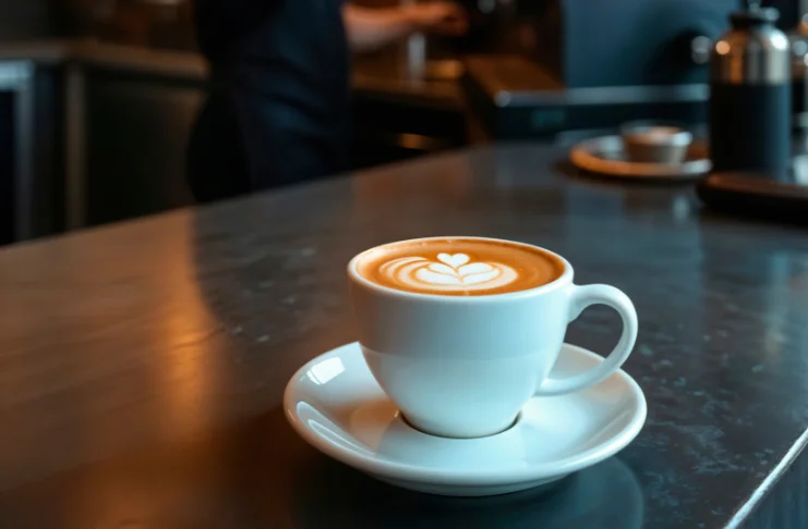 Streamlining the Service Counter