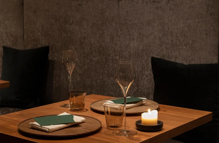 Sustainability as Artistry