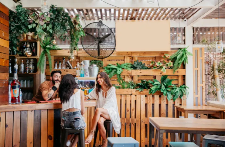 The Broader Market: Attracting Flexitarians & Health-Conscious Consumers