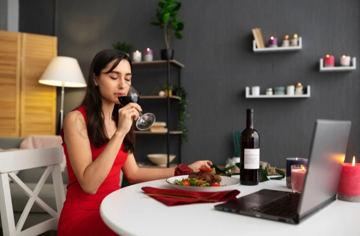 The Influence of Dining Habits on Business Models