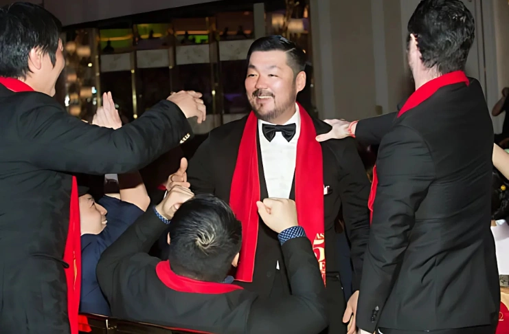 La Cime, Osaka, celebrates its first Michelin Star