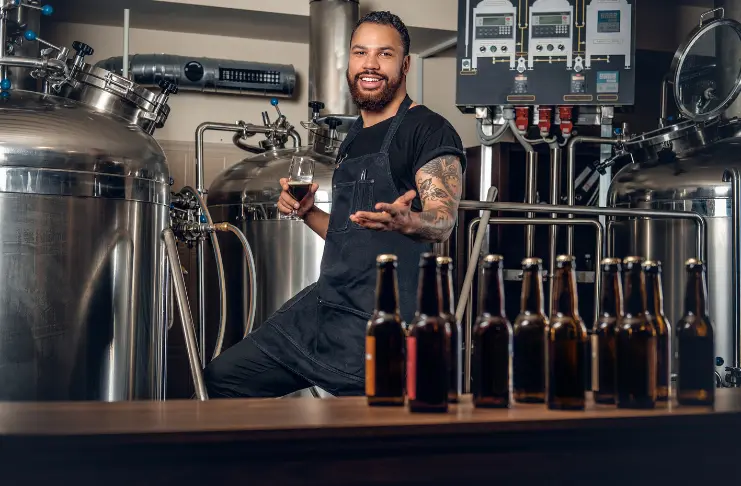 Tips for Long-Term Brewery Success