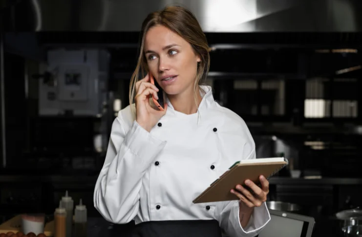 Understanding Restaurant Consulting