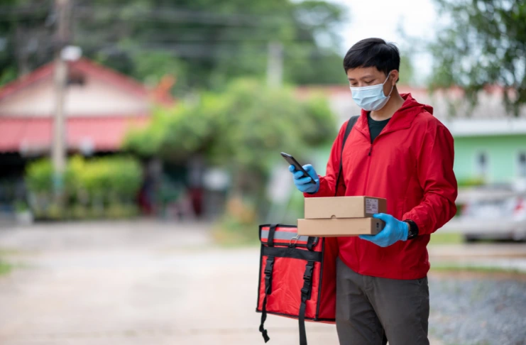 Understanding the Cloud Kitchen Business Model