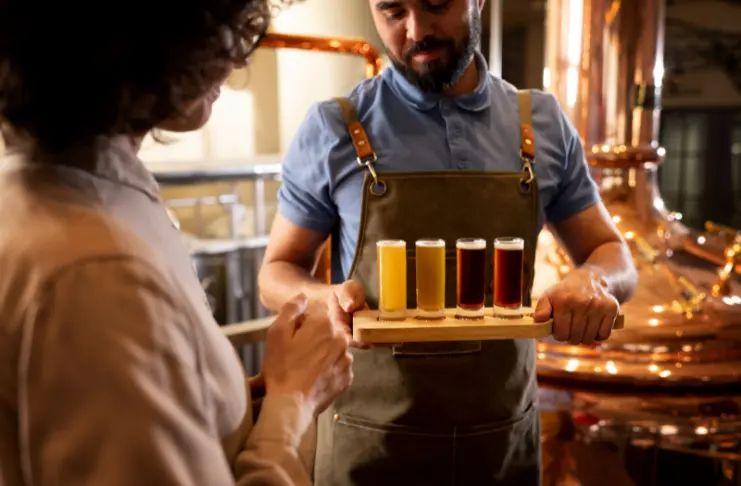 Understanding the Craft Beer Culture in Singapore