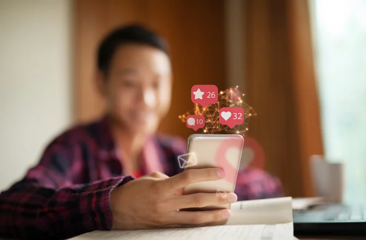 Use Social Media to Create Excitement