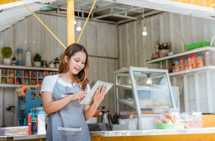 What Does the Future Hold for Cloud Kitchens?