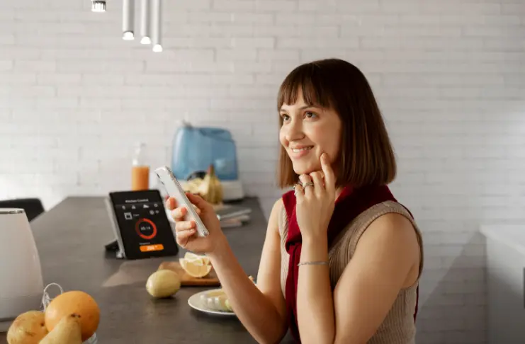 What Is a Ghost Kitchen?