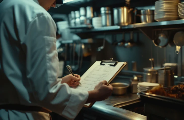 What Is a Restaurant Operations Manual?
