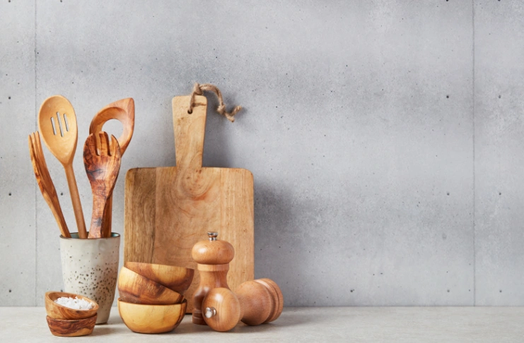 Kitchen equipment needed for cloud kitchen in the UAE