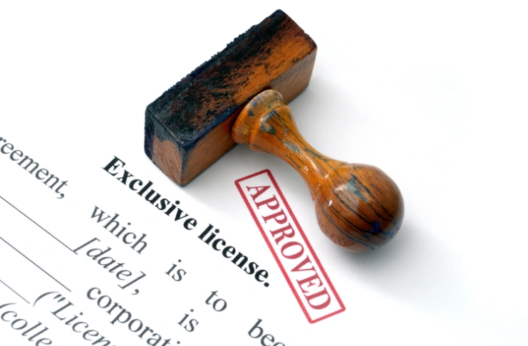 What Licenses Do You Need for Your Cloud Kitchen?