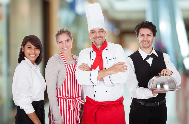 What Makes a Strong Restaurant Team?