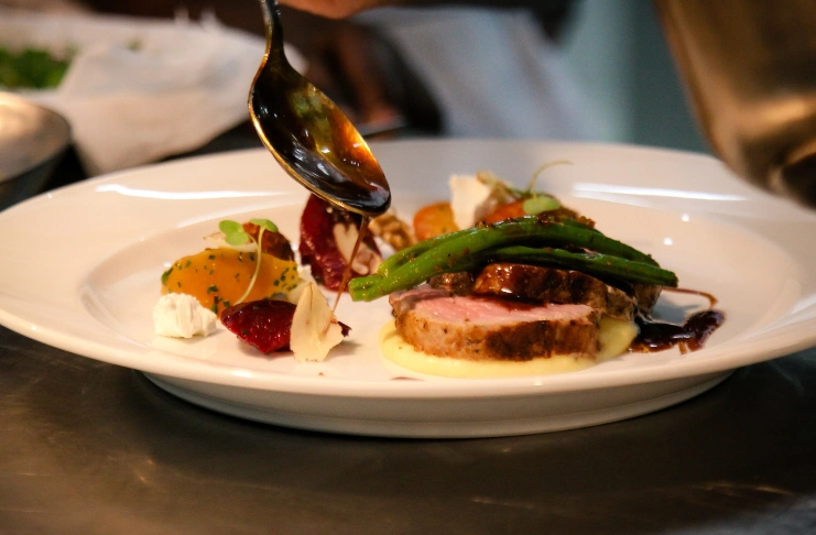 What Role Does Food Quality Play in Customer Satisfaction?