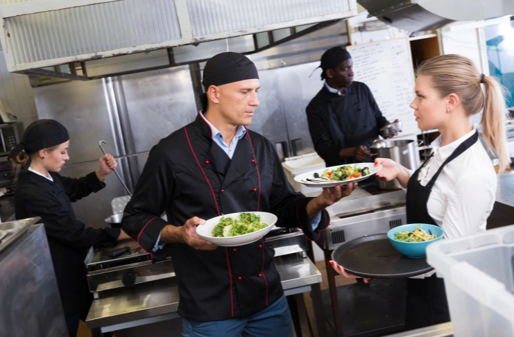 Restaurant staff hiring tips: What Should Your Job Descriptions Include?