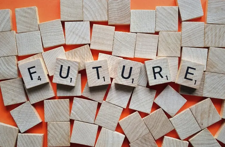 What the Future Holds