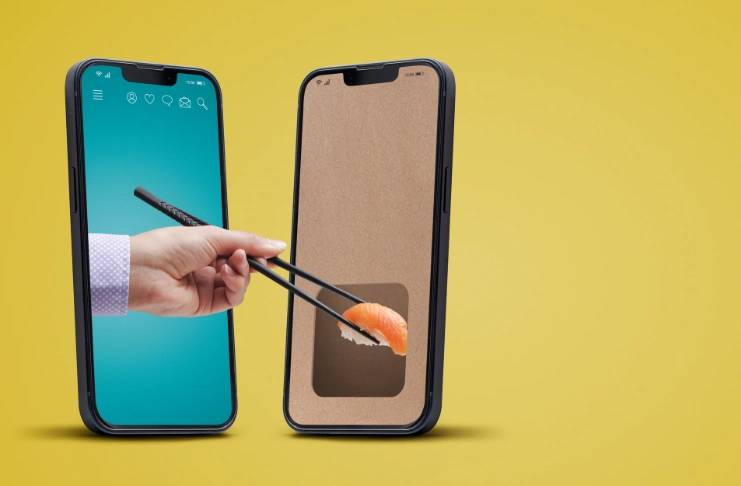 What's the Future of Cloud Kitchen Business?