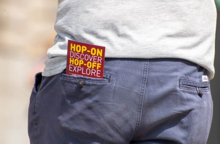 What's the Future of Restaurant Flyer and Pamphlet Marketing?